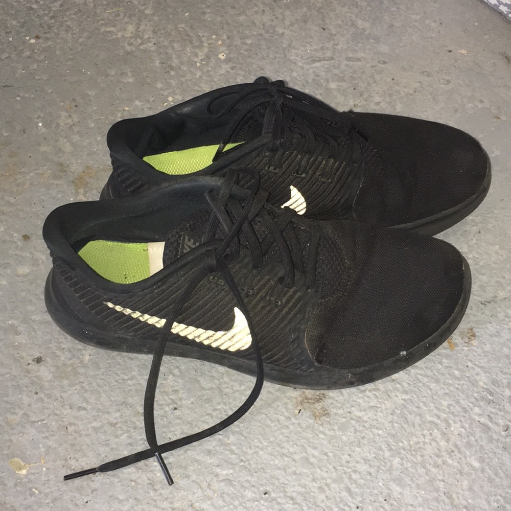 Women’s Nike running shoes